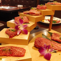 焼⾁ 九⽃池袋店