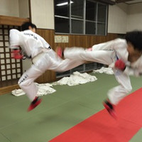 TFTC TAEKWONDO@土浦道場