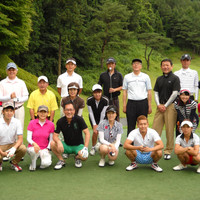 STAR GOLF CLUB