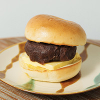RIN BAGEL Works MAKISHI