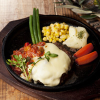 ハンバーグ＆ステーキ食堂クラウゾ 2号店（KURAUZO）