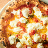 Pizzeria&Trattoria GONZO 自由が丘店