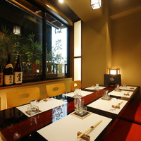 海鮮原始焼 ろば炭魚 赤羽本店（ロバタンギョ）