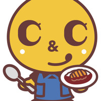 カレーショップC&C 中野サンモール店