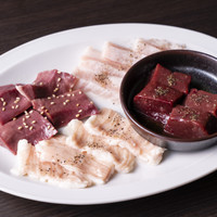 焼肉MARUGO
