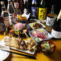 neo大衆居酒家ねゔぁ～らんど