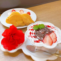 Café & Bar 金魚亭
