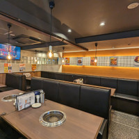 韓国料理 ホンデポチャ 大宮東口