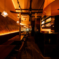 The Bar IDEAL NUMBERS