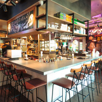 韓国料理ホンデポチャ 横浜西口店