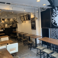 NAN STATION CAFE&TERRACE
