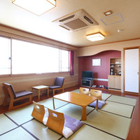 森のゆ ホテル花神楽