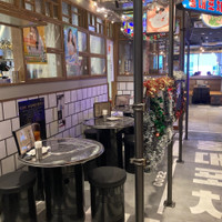 韓国料理 ホンデポチャ 錦糸町駅前店