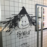 Fat Witch New York 代官山(東京)
