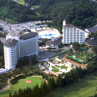 四季の湯温泉ヘリテイジリゾート