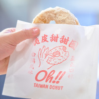台湾ドーナツ oh!!