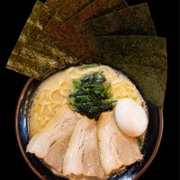 横浜家系ラーメンきがる家 豊田美里店
