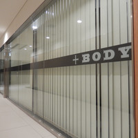 +BODY/ポジティブボディ
