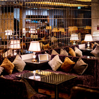 LUXURY BAR＆CAFE MILAS 渋谷店