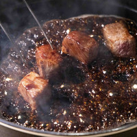 和牛すき焼き 黒野 ウラなんば本店