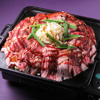 韓国料理×チーズ ソウルラブ 梅田店