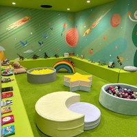 ハピピランド横浜アソビル店