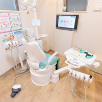 十日市場ファミリー歯科