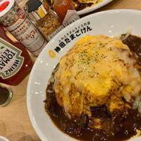 神田たまごけん イオンモール柏店