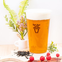 答茶