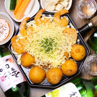 韓国料理 ホンデポチャ 武蔵小杉店