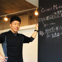 Co-nect　神楽坂