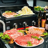 飯Chan.D1 ハンバーガー＆BBQ＆こたつダイニング