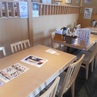 すし屋 銀蔵 新宿ＮＳビル店
