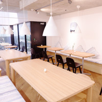 MAJA CAFE TUPA（マヤ カフェ トゥパ）