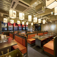 和牛食べ放題専門店 個室完備 焼肉サムライ 渋谷店（焼肉 侍）