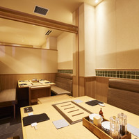 焼肉 銀座 小六