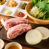 韓国料理酒場ナッコプセのお店 キテセヨ 大宮店