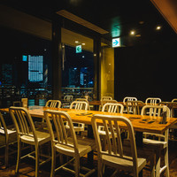 肉バルD.U.M.B.O みなとみらい東急スクエア店（ニクバルダンボ）