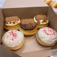 THE MALASADA TOKYO 下北沢店