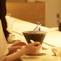 龍月 SUSHI