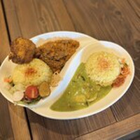 spice dining LABO