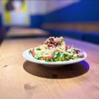 イタリア食堂イスコ
