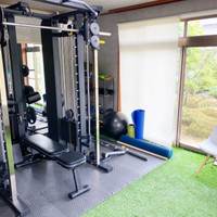 LIFEMAKEパーソナルトレーニングジム岐阜本巣店