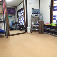 Body Conditioning SQUEEZE