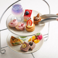 World Buffet エトワール