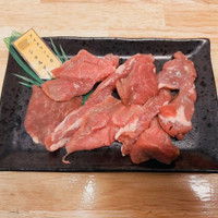 北海道ジンギスカン 野田店