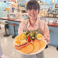POCO CAFE OKINAWA 国際通り店