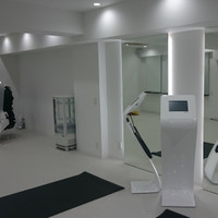 X BODY Lab STATION 市川