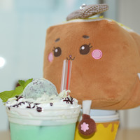 ハニトーカフェ