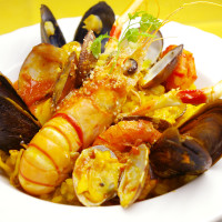 イタリア料理　トラットリア　レガーロ 新横浜店